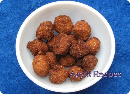 kaju modak