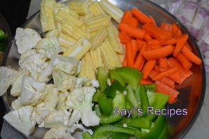 veg pulav with babycorn2