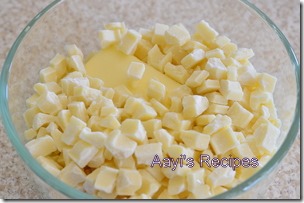 white chocolate pattycake1