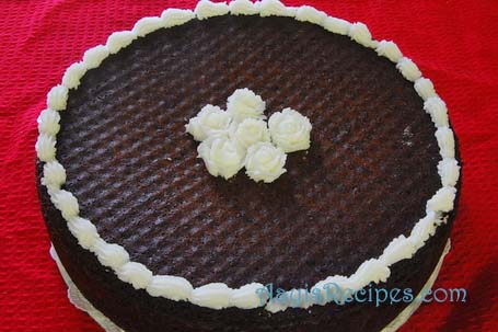 Chocolate Eggless Cake | Cocoa Tree Kochi | Orderyourchoice