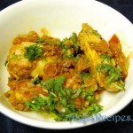 Coorg style chicken with tomatoes(Koli barthad)