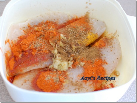 baked fish with ajwain1