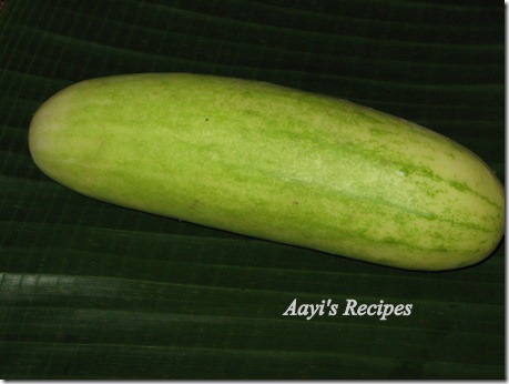 cucumber peanut kosambari1