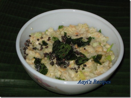 cucumber peanut kosambari