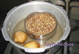 misal pav2