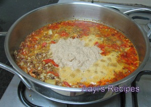 misal pav8