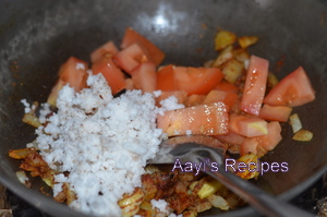 chicken gravy with garam masala3