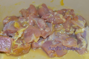 chicken gravy with garam masala6