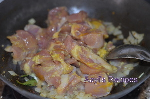 chicken gravy with garam masala7