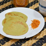 Banana dosa