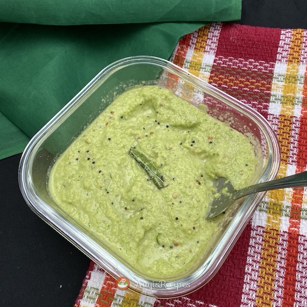 Green tomato coconut best sale curry